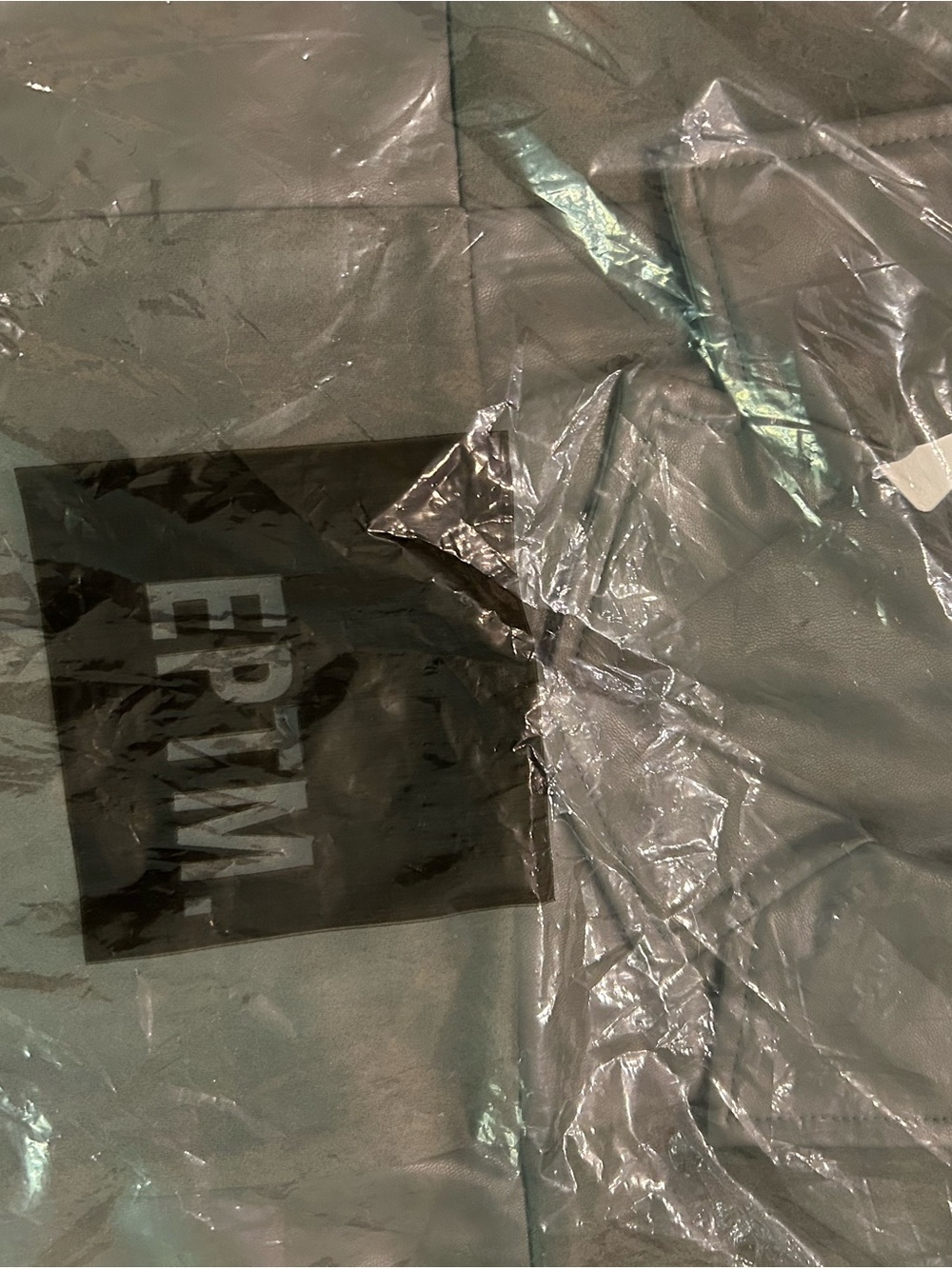 EPTM. Men's Casual Button-Down Shirt in Olive Green